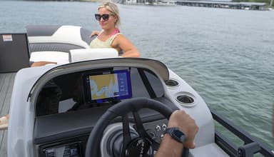 2022 Lowe Boats RS 230 WT