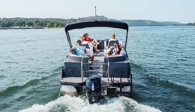 2022 Lowe Boats RS 230 WT