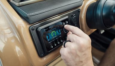 2022 Lowe Boats RS 270 EW