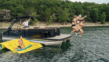 2022 Lowe Boats RS 270 EW