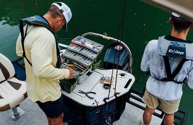 2022 Lowe Boats SF 214