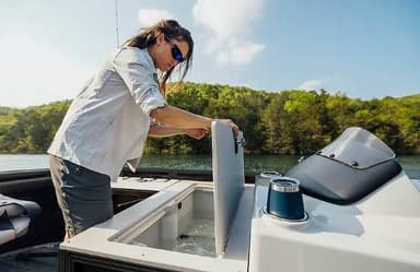 2022 Lowe Boats SF 214