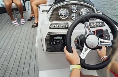 2024 Lowe Boats SF 232