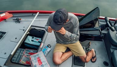 2021 Lowe Boats Stinger 175C