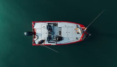 2021 Lowe Boats Stinger 175C