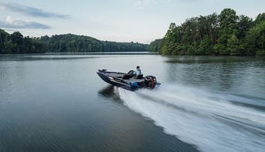 2021 Lowe Boats Stinger 188