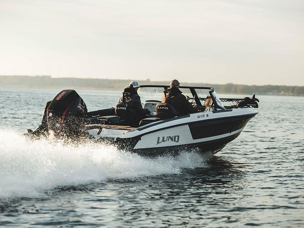 2023 Lund 202 Pro V GL