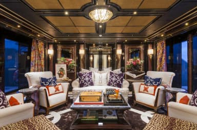 2012 Lurssen Yachts Ace