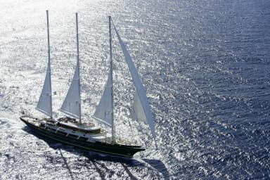 2006 Lurssen Yachts Eos