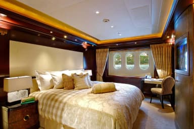 2007 Lurssen Yachts Global