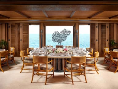 2003 Lurssen Yachts Pelorus