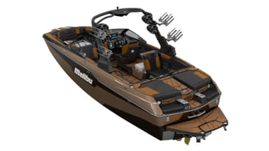 2022 Malibu Boats M240