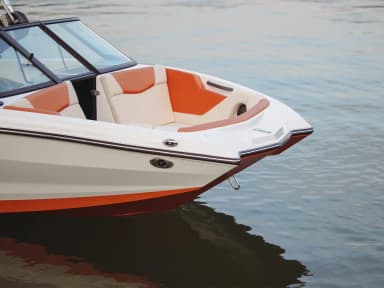 2023 Mastercraft NXT20