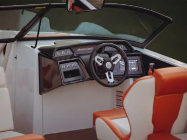 2023 Mastercraft NXT20