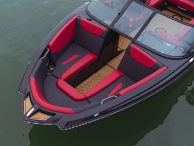 2023 Mastercraft NXT23