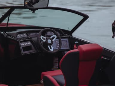 2023 Mastercraft NXT23