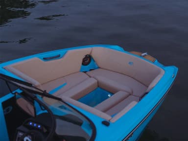 2021 Mastercraft NXT24