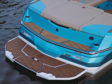2021 Mastercraft NXT24