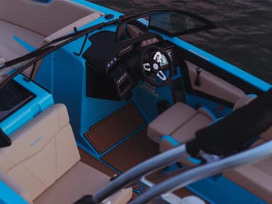 2021 Mastercraft NXT24