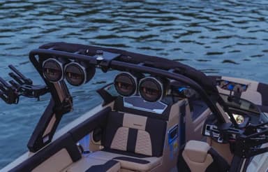 2022 Mastercraft X24