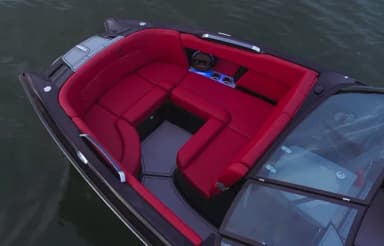 2022 Mastercraft X26