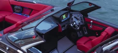 2022 Mastercraft X26