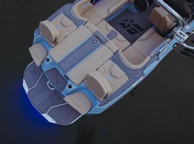 2023 Mastercraft XT20