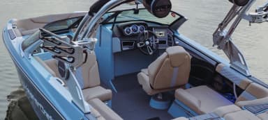 2023 Mastercraft XT20