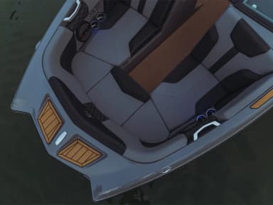 2023 Mastercraft XT22