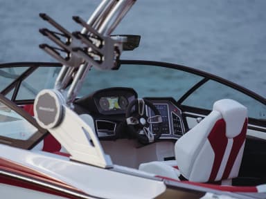 2022 Mastercraft XT23