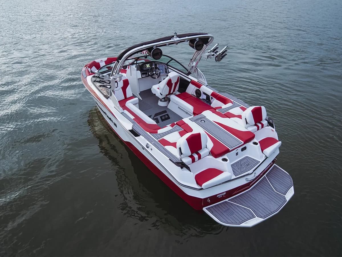 2022 Mastercraft XT23