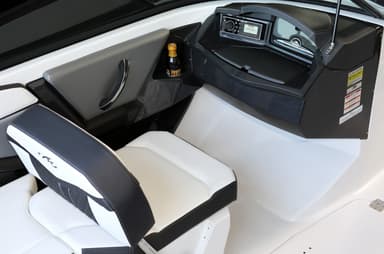 2022 Monterey 218 SS