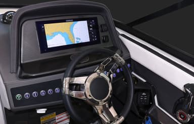 2020 Monterey 255 SS