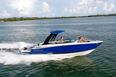 2020 Monterey 275 SS