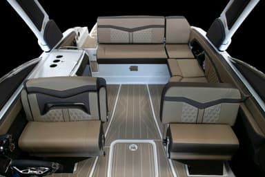 2020 Monterey 278 SS