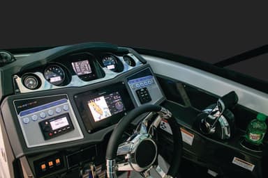 2021 Monterey 298 SS