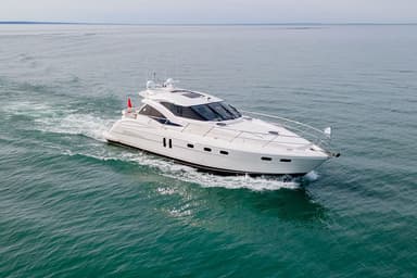2022 Neptunus Yachts 550E