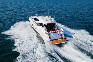 2022 Neptunus Yachts 650E