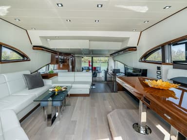 2022 Neptunus Yachts 650F