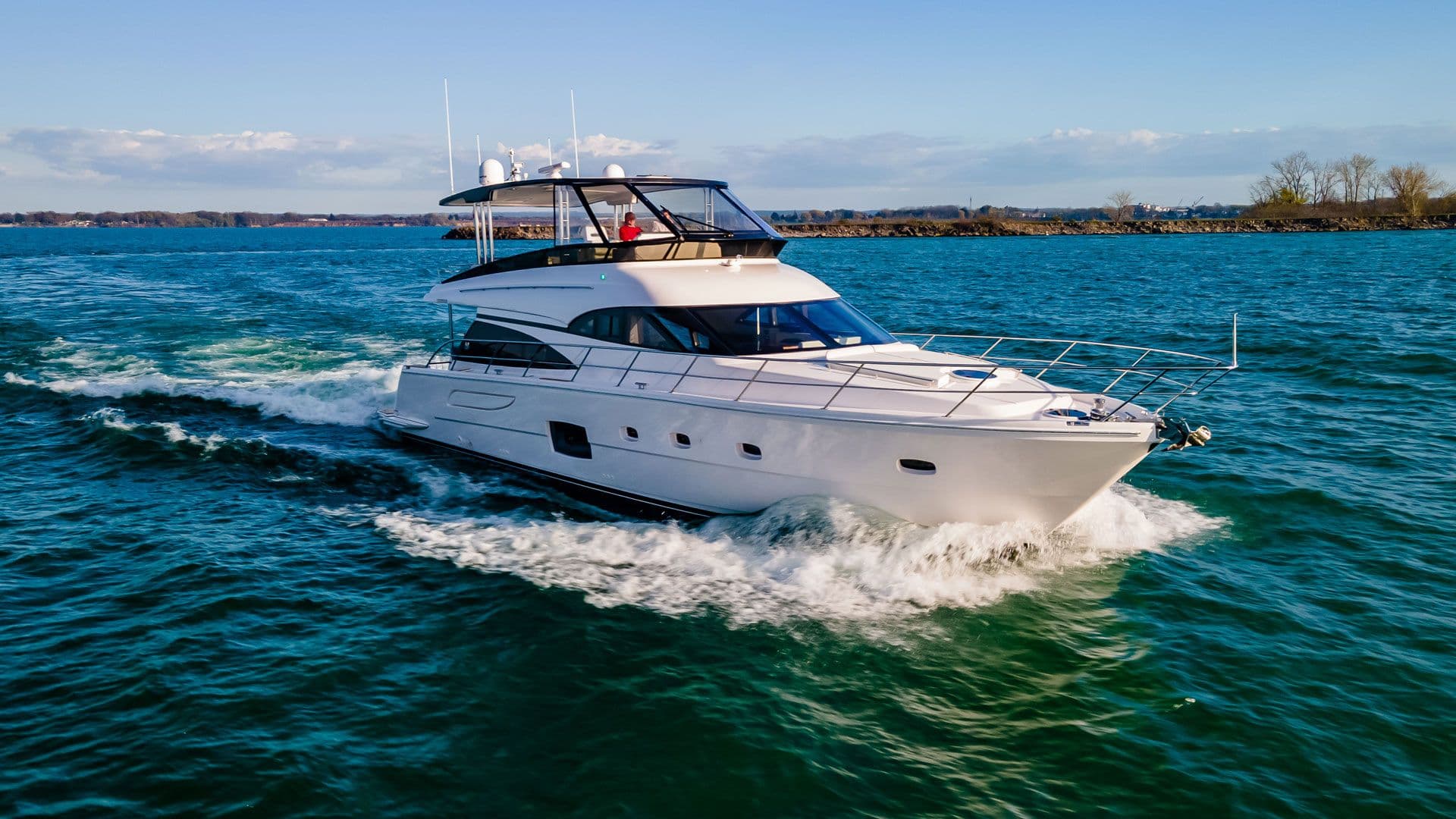 2022 Neptunus Yachts 650F