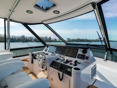 2022 Neptunus Yachts 650F