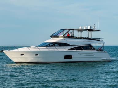 2022 Neptunus Yachts 650F