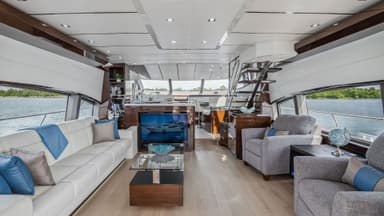 2022 Neptunus Yachts 750SL