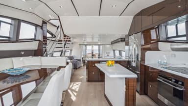 2022 Neptunus Yachts 750SL