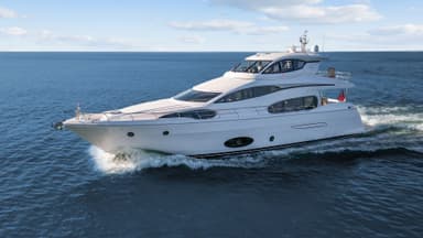 2022 Neptunus Yachts 750SL