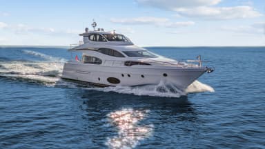 2022 Neptunus Yachts 750SL