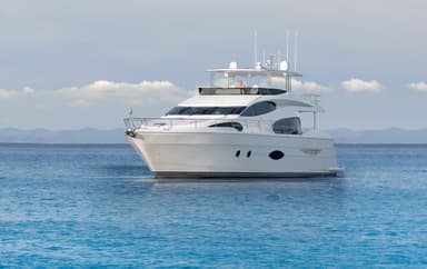 2022 Neptunus Yachts 750F