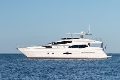 2022 Neptunus Yachts 750F