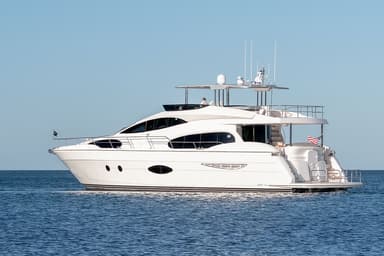 2022 Neptunus Yachts 750F
