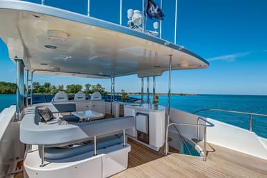 2022 Neptunus Yachts 750F